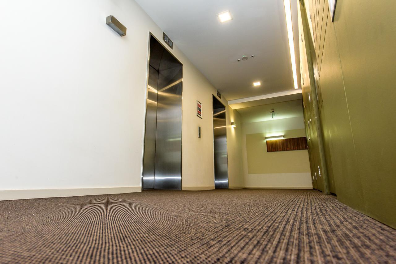 מנצ'סטר Approved Serviced Apartments Skyline מראה חיצוני תמונה