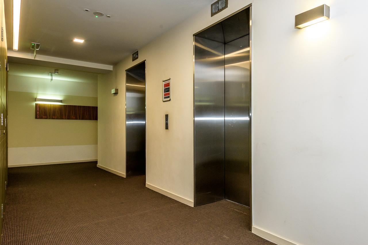 מנצ'סטר Approved Serviced Apartments Skyline מראה חיצוני תמונה