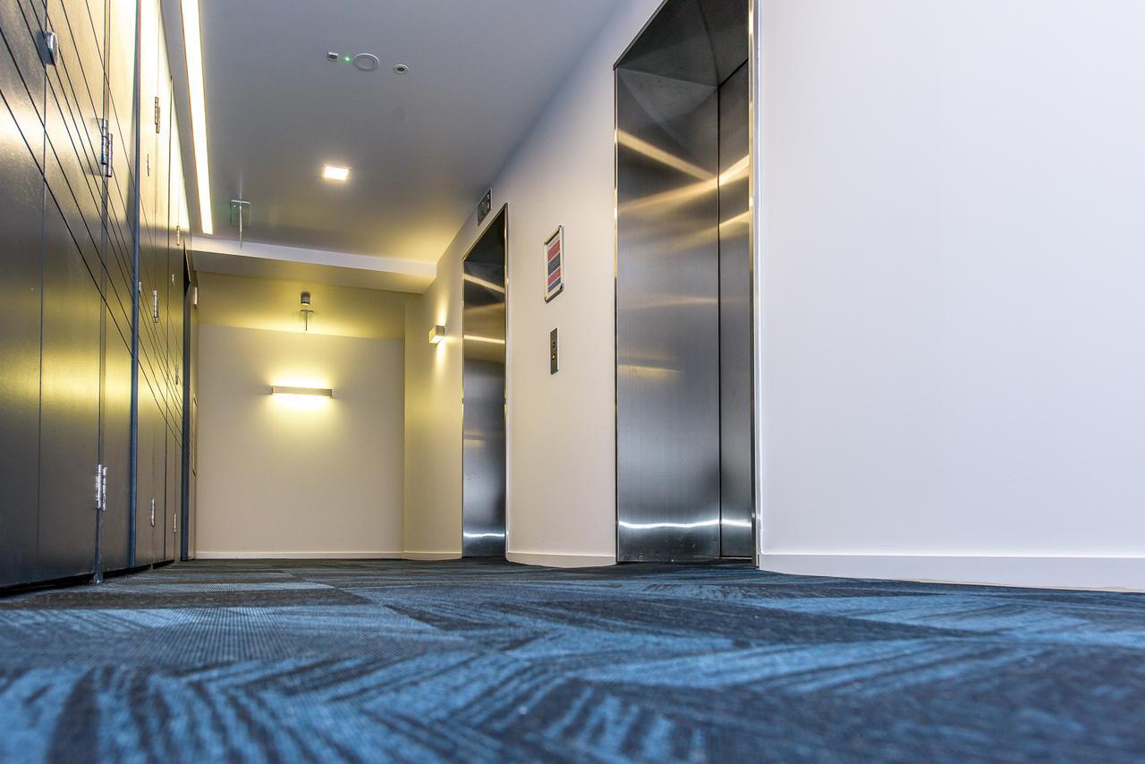מנצ'סטר Approved Serviced Apartments Skyline מראה חיצוני תמונה