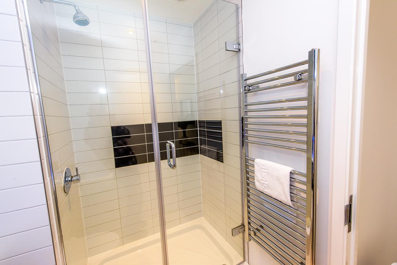 מנצ'סטר Approved Serviced Apartments Skyline מראה חיצוני תמונה