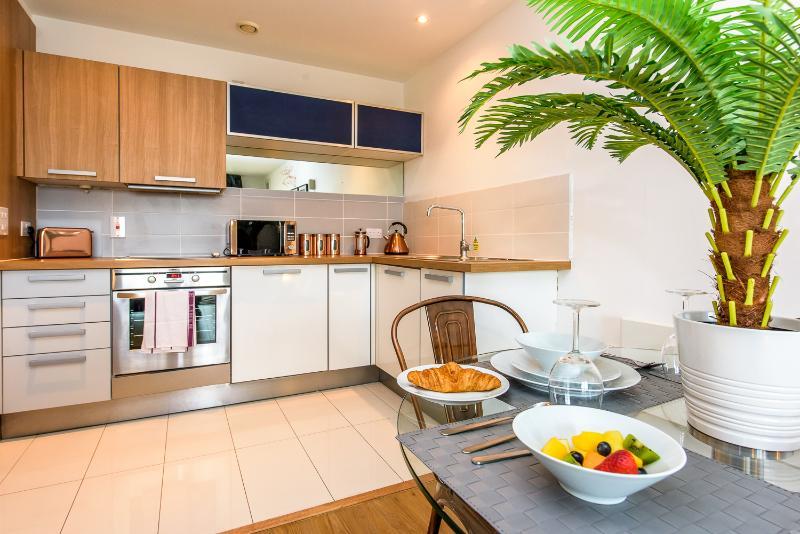 מנצ'סטר Approved Serviced Apartments Skyline מראה חיצוני תמונה