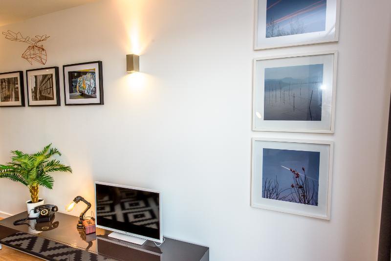 מנצ'סטר Approved Serviced Apartments Skyline מראה חיצוני תמונה