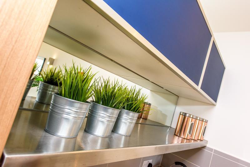 מנצ'סטר Approved Serviced Apartments Skyline מראה חיצוני תמונה