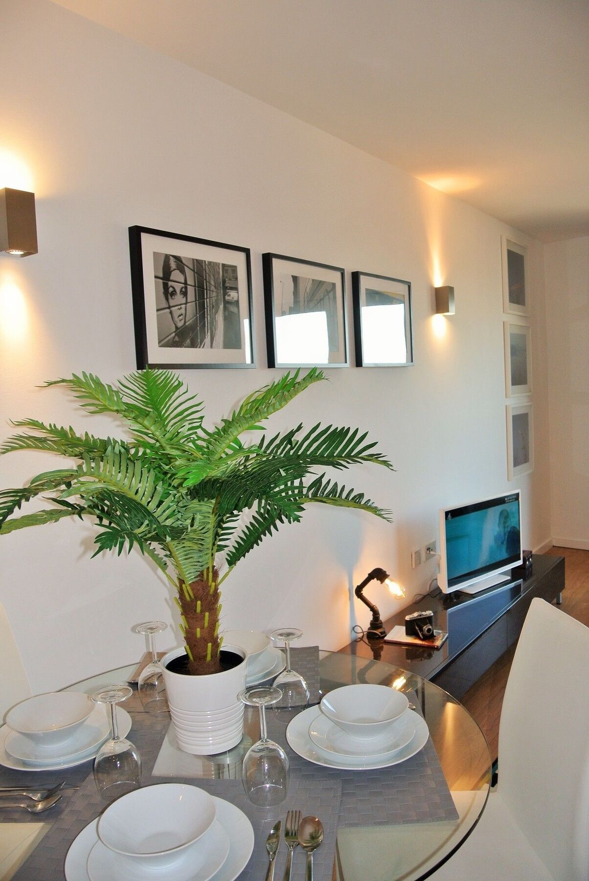 מנצ'סטר Approved Serviced Apartments Skyline מראה חיצוני תמונה